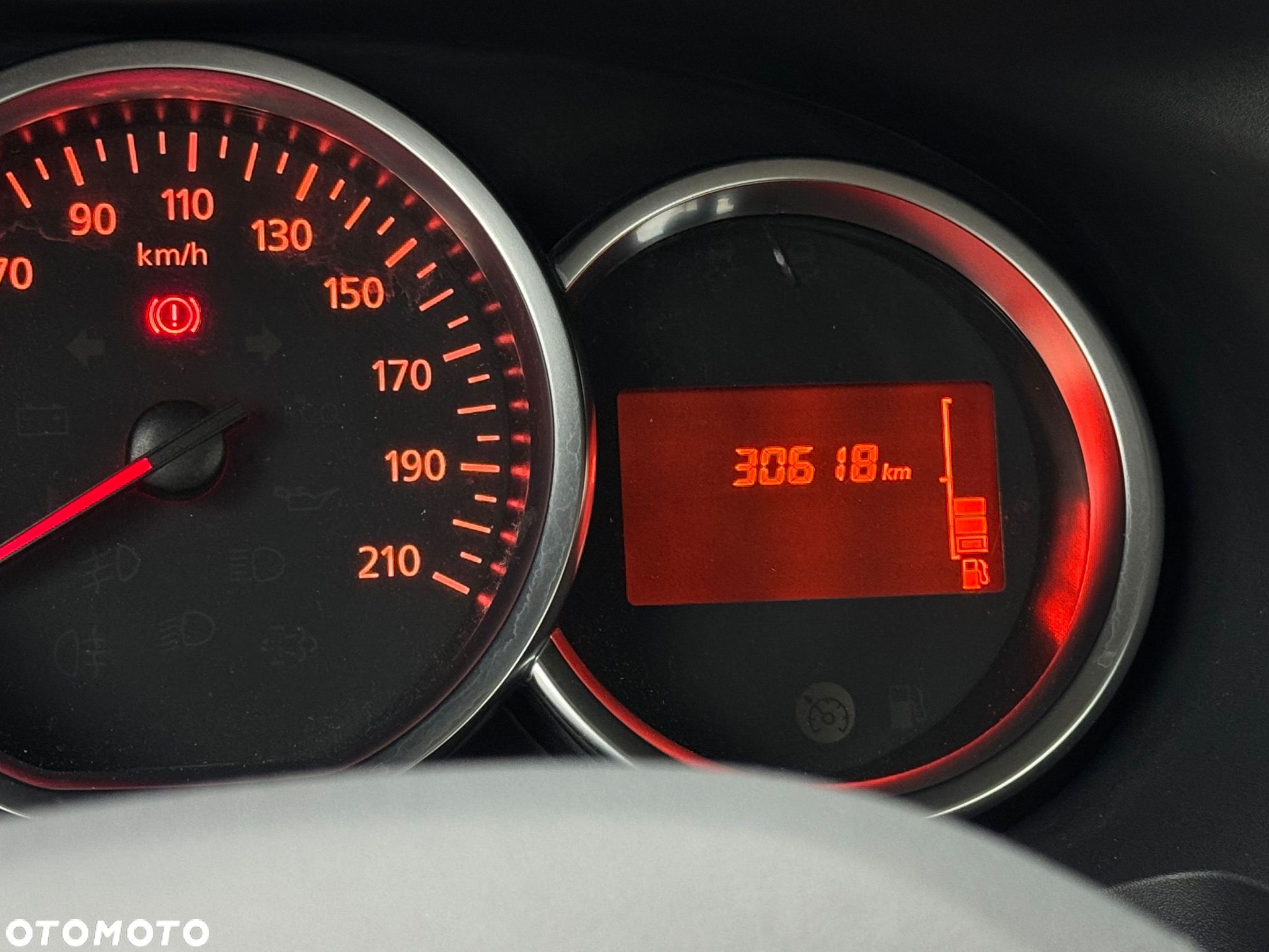 Dacia Lodgy TCe 100 GPF Start - 30