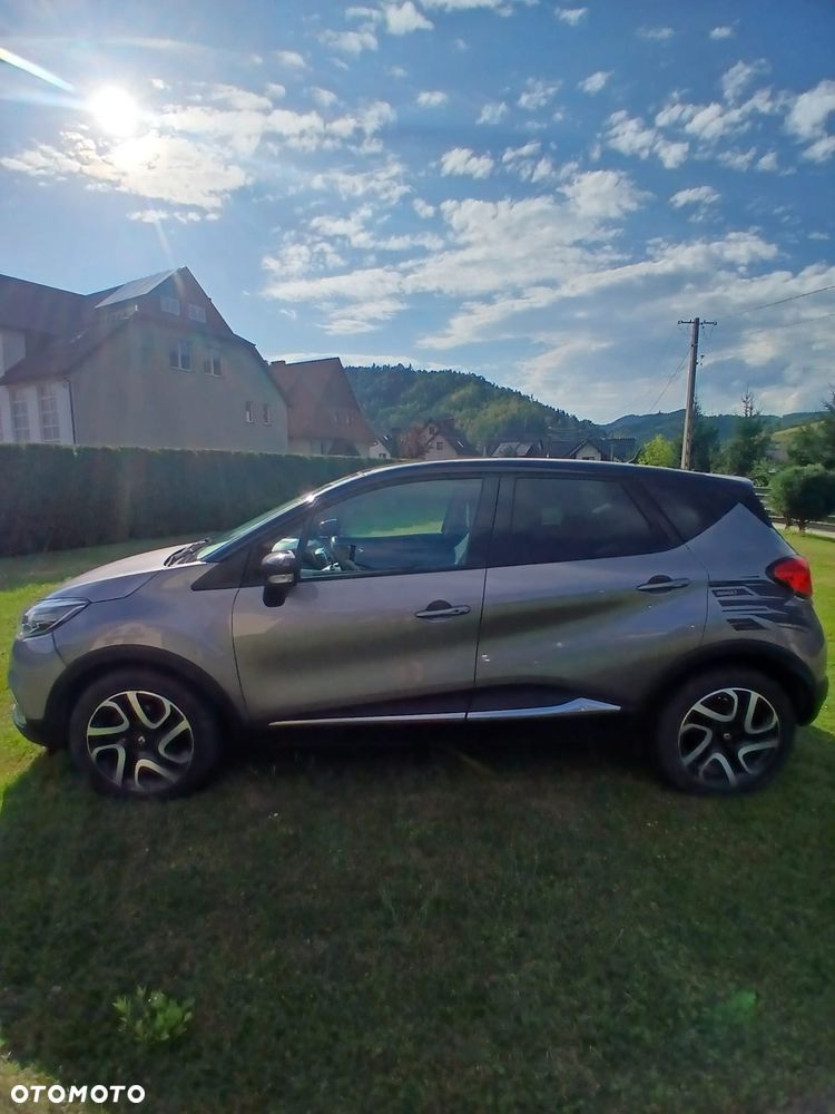 Renault Captur - 3