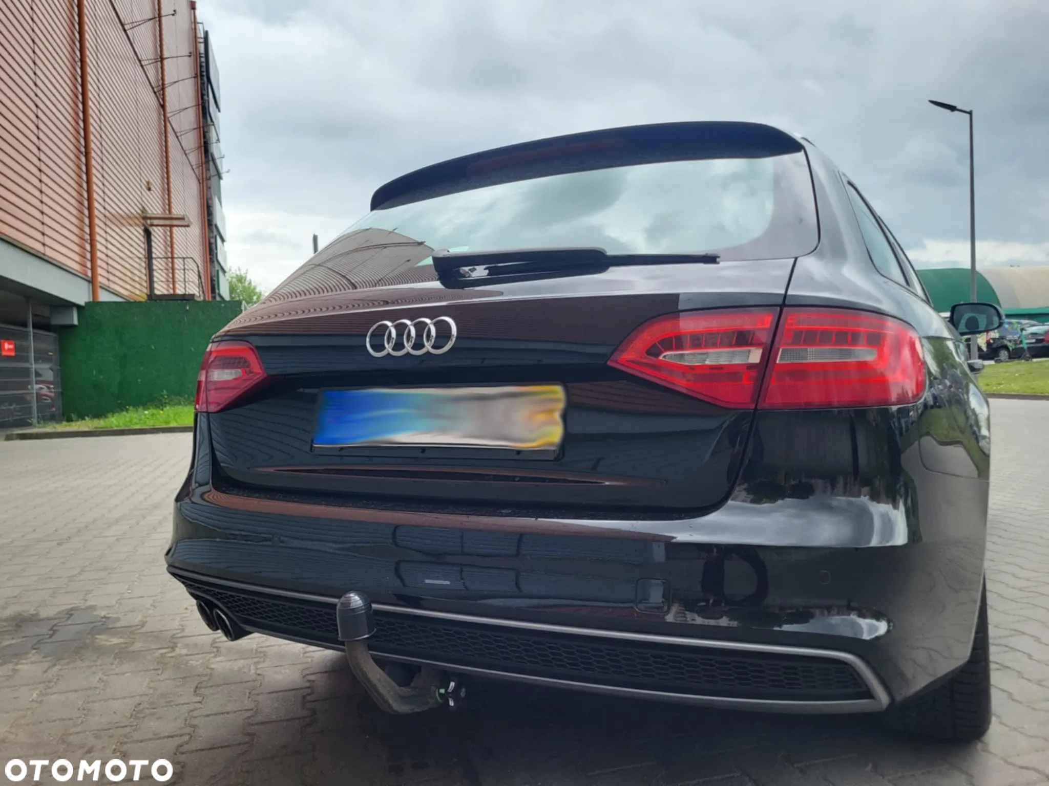 Audi A4 2.0 TDI S tronic - 19