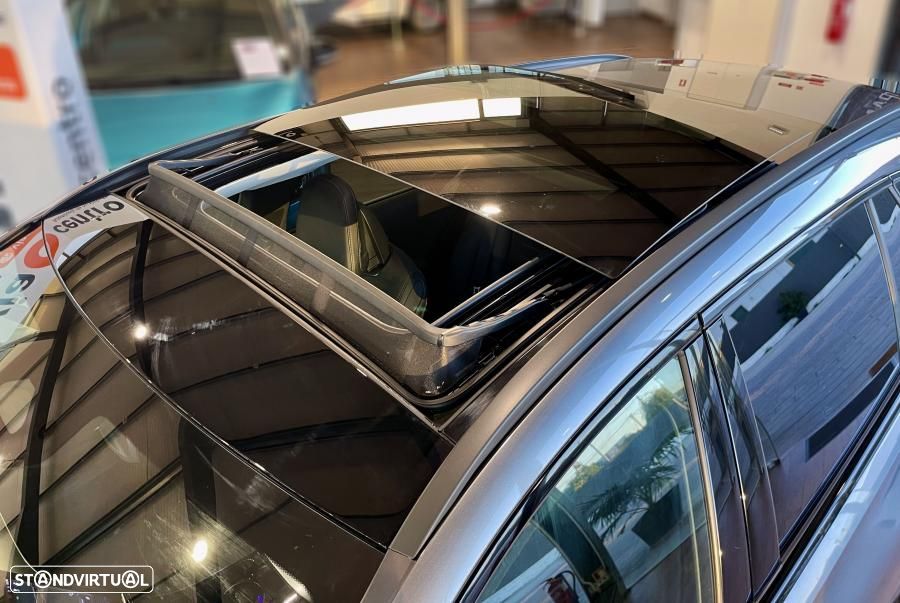 Mercedes-Benz C 300 e T 9G-TRONIC AMG Line - 8