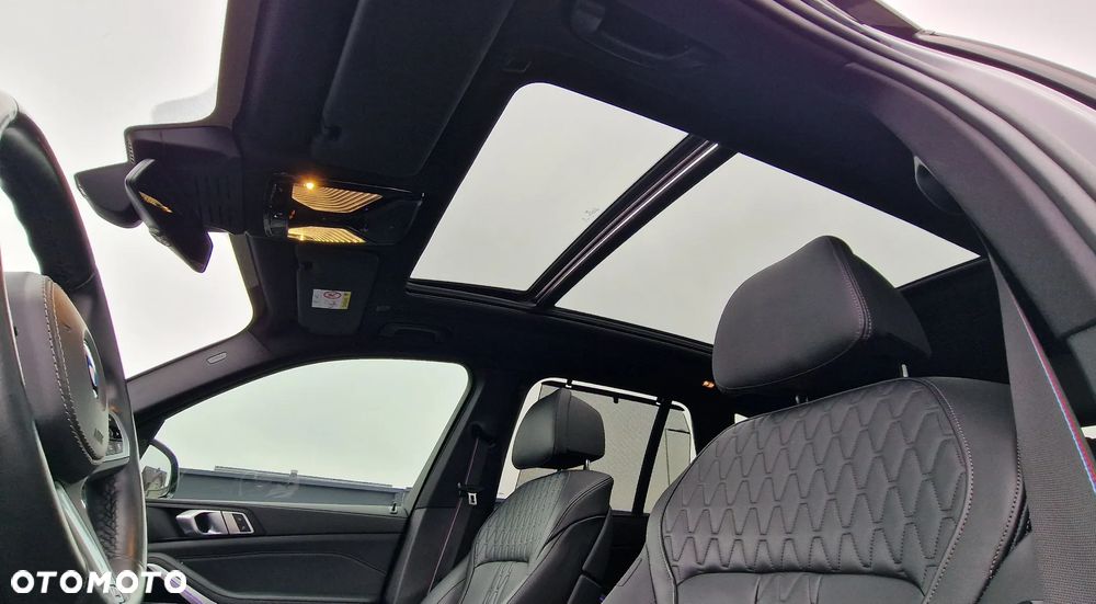 BMW X5 xDrive50e PHEV M Sport sport - 30