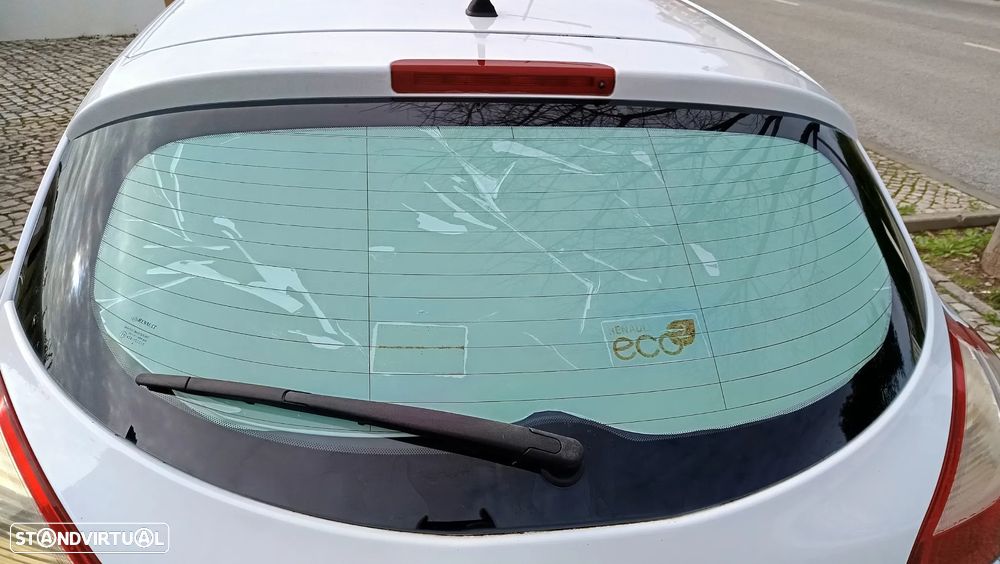 Renault Mégane 1.5 dCi Dynamique S - 4