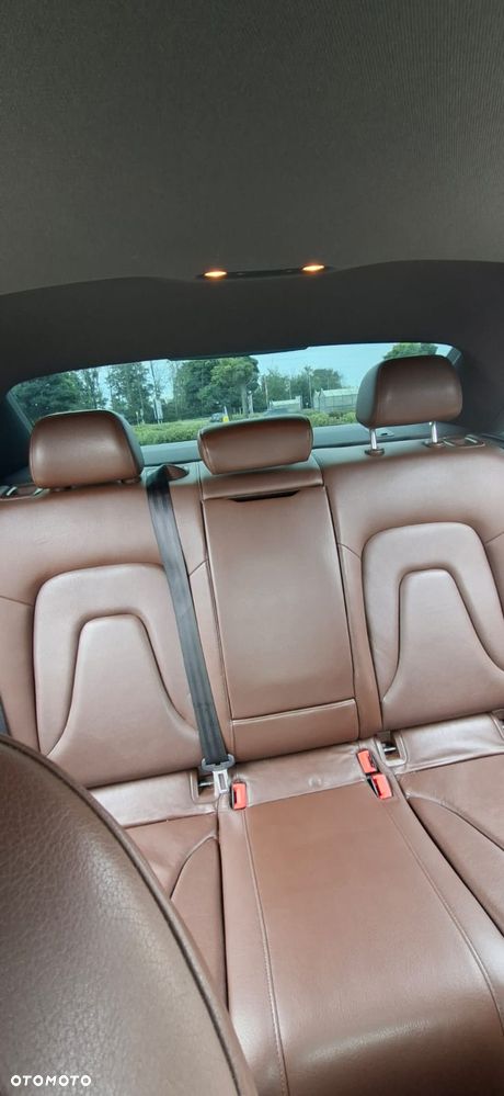 Audi A4 Allroad - 9