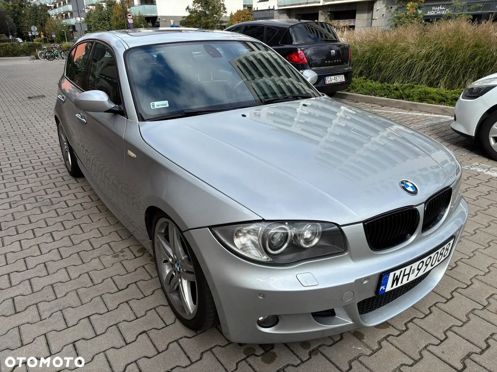 BMW Seria 1 130i - 2