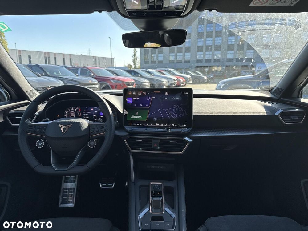 Cupra Formentor - 19