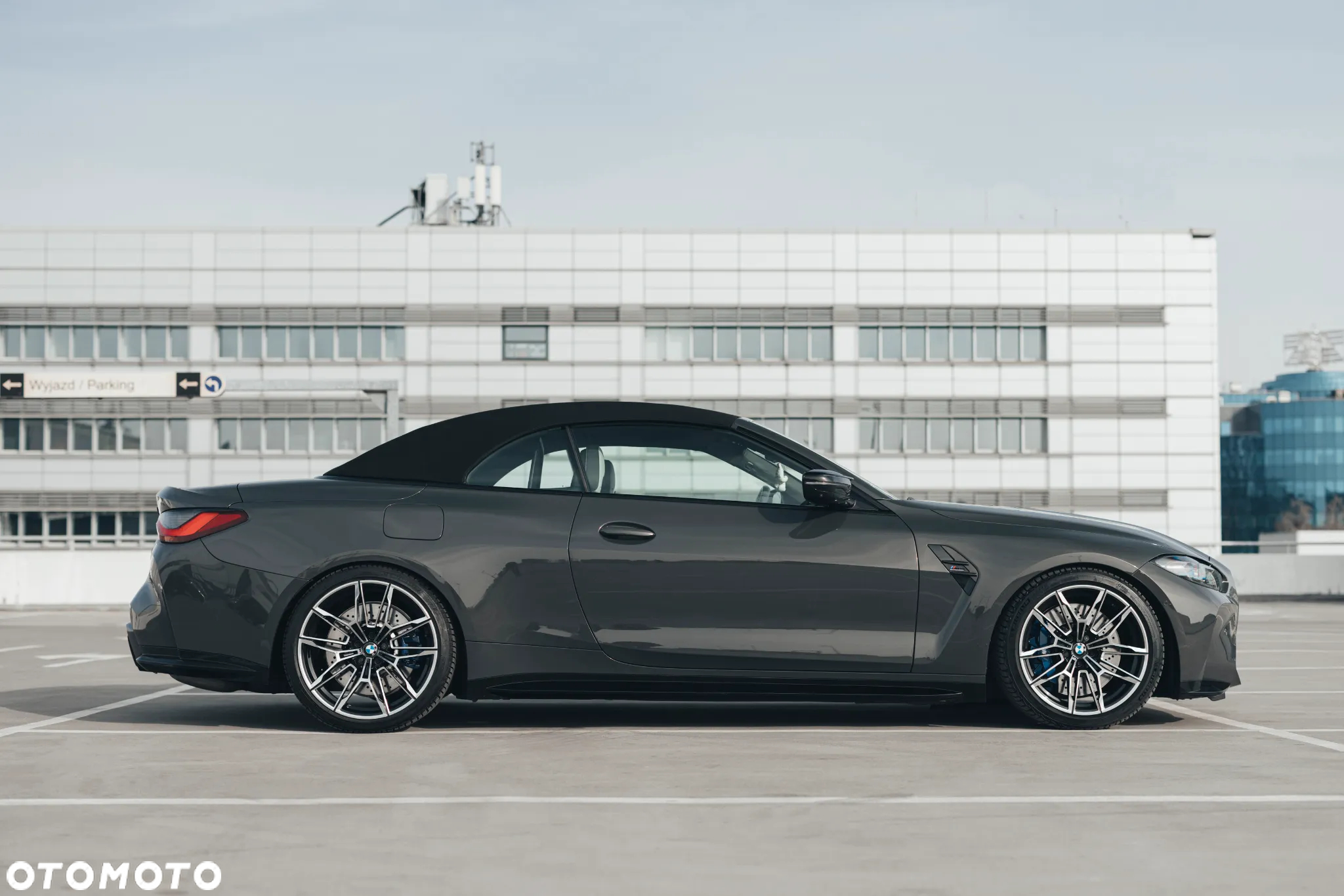 BMW M4 Competition M xDrive sport - 17