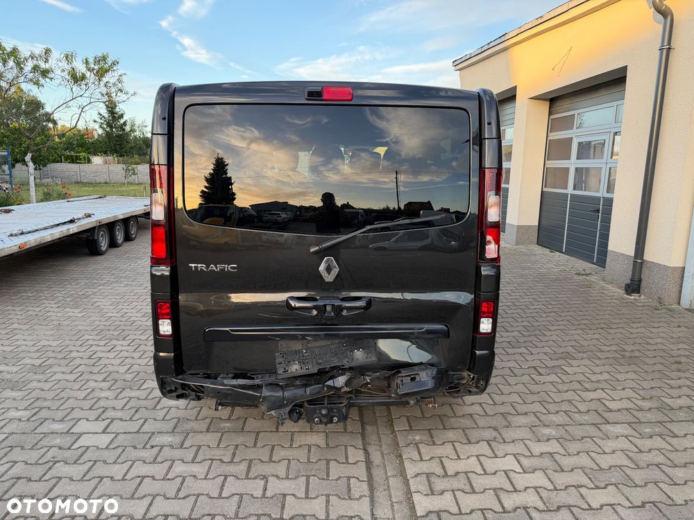 Renault Trafic - 6