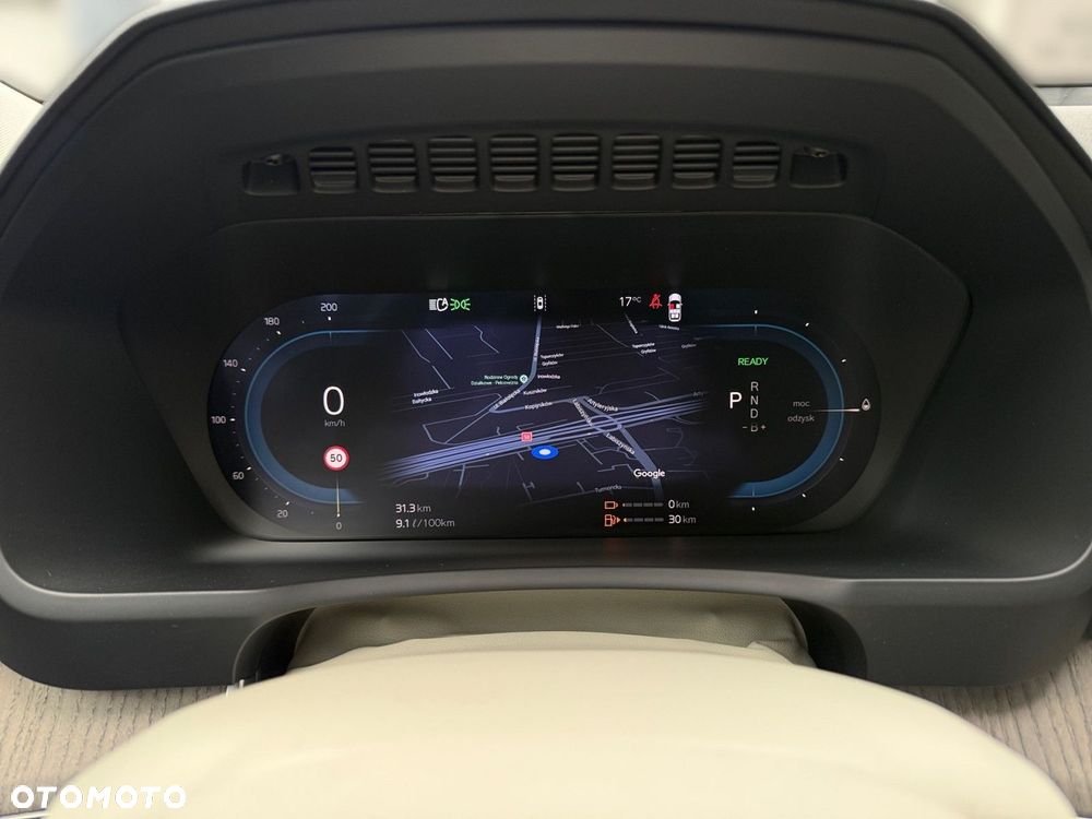 Volvo XC 90 - 17