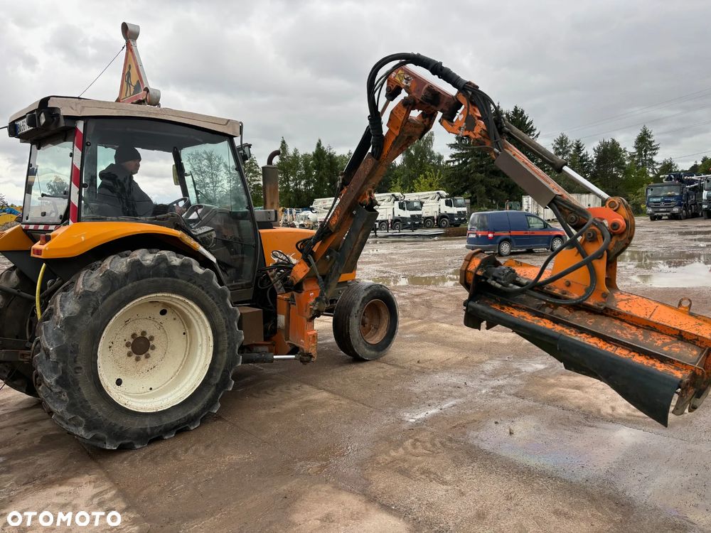 Renault Ergos 95 H2R - 19