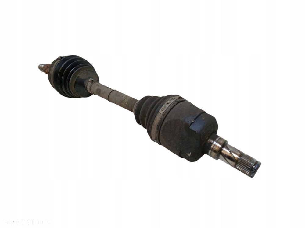 PÓŁOŚ LEWY PRZÓD CHEVROLET EPICA (2006-2008) 2.0 24V 144KM - 3