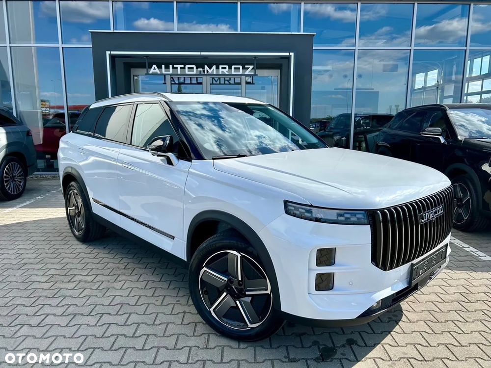 Jaecoo 7 Exclusive - 1