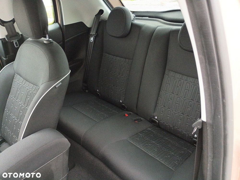 Fiat 500e - 11
