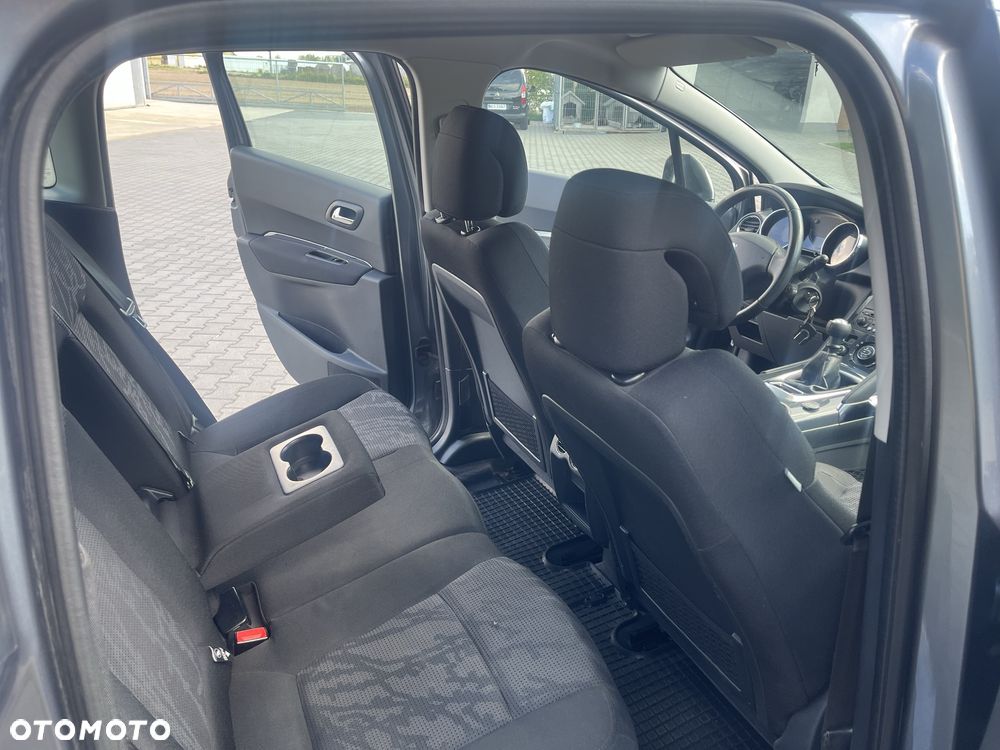 Peugeot 3008 - 6