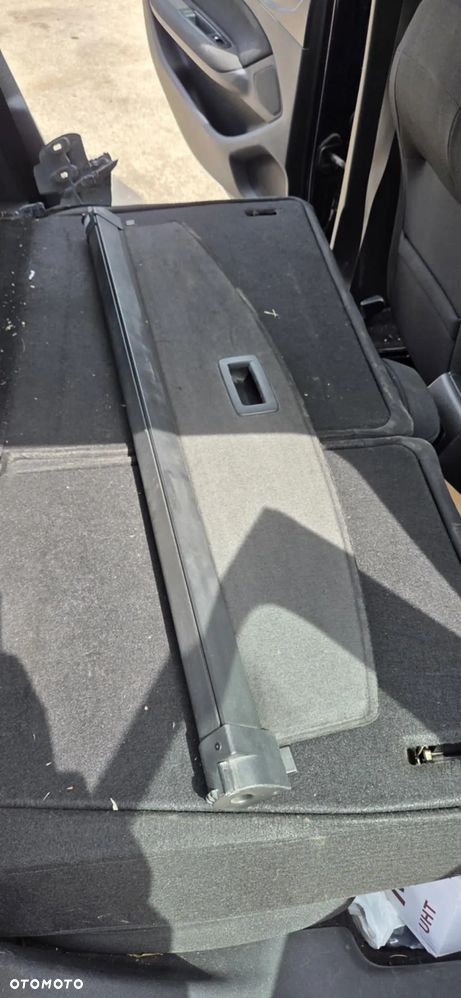 PEUGEOT 308 T9 SW lampa lewy tył w błotnik - 8