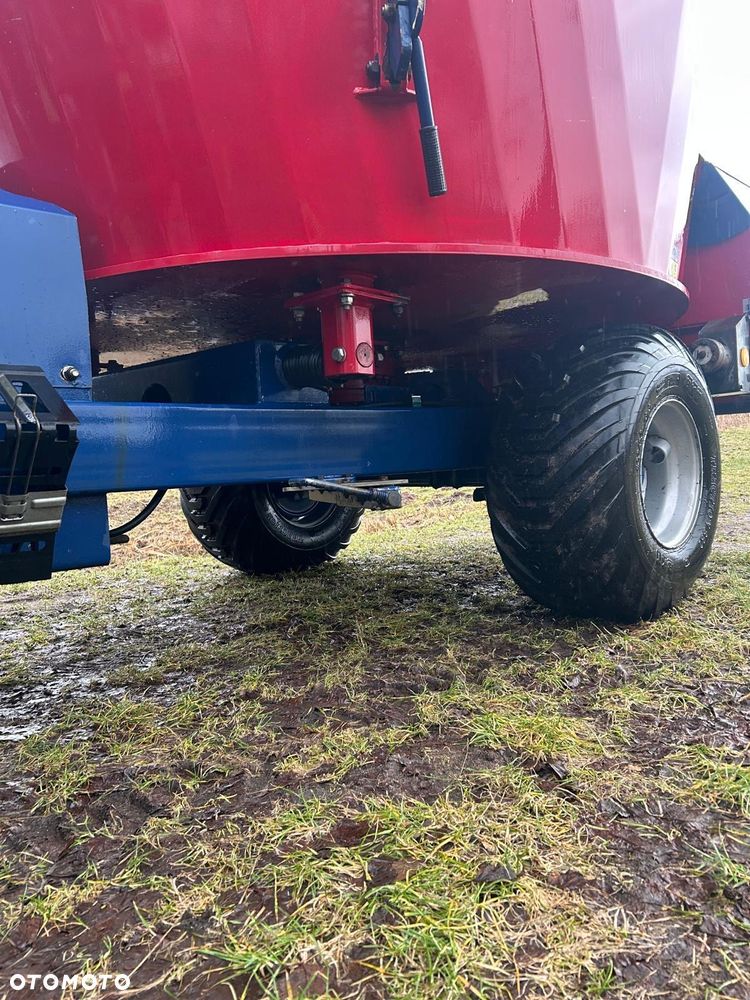 SILOKING Kompakt 9m - 11