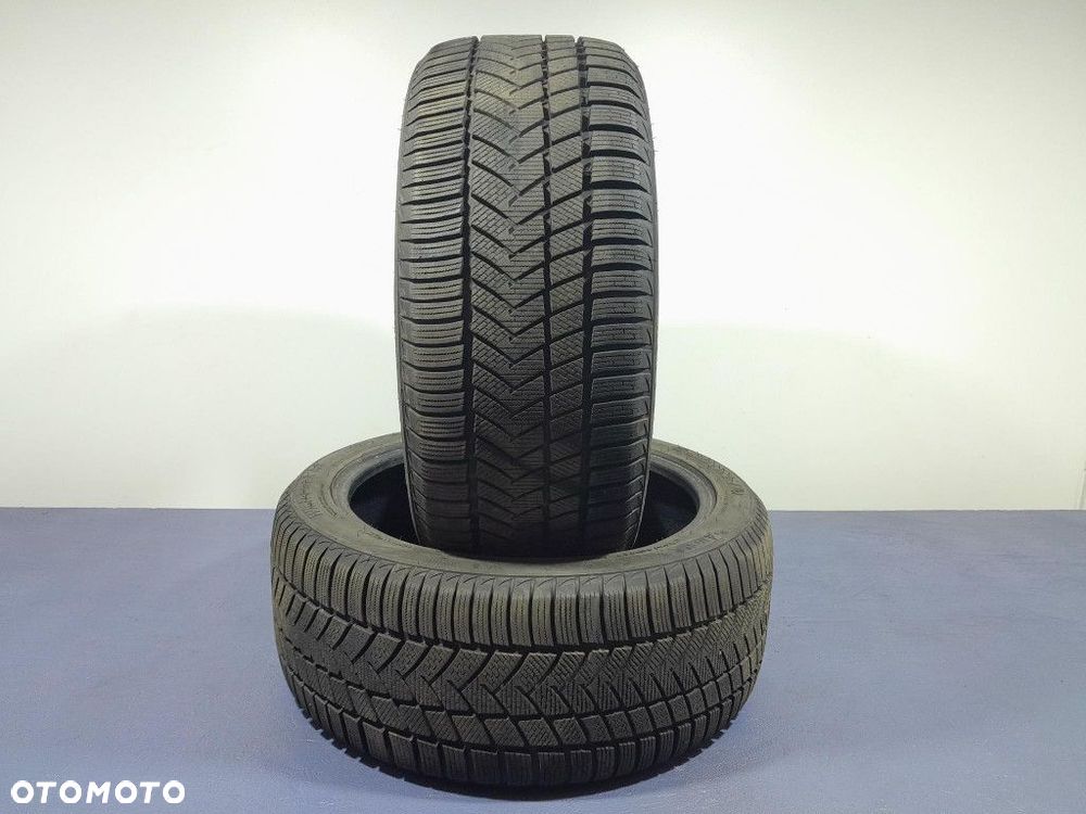OPONY ZIMOWE SUNNY WINTER-MAX A1 255/40 R19 100V - 4