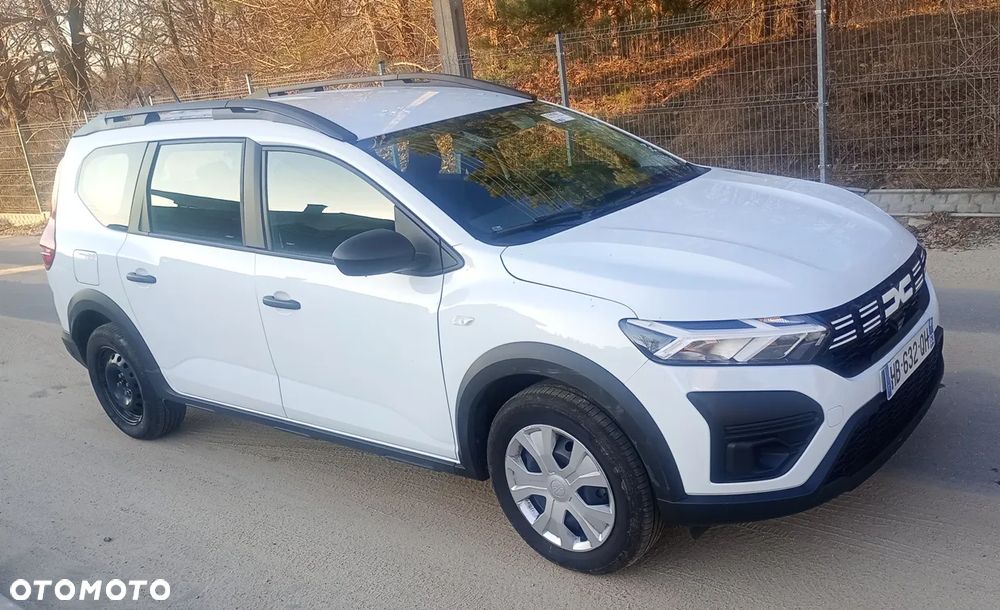Dacia Jogger TCe 110 (7-Sitzer) Expression - 1