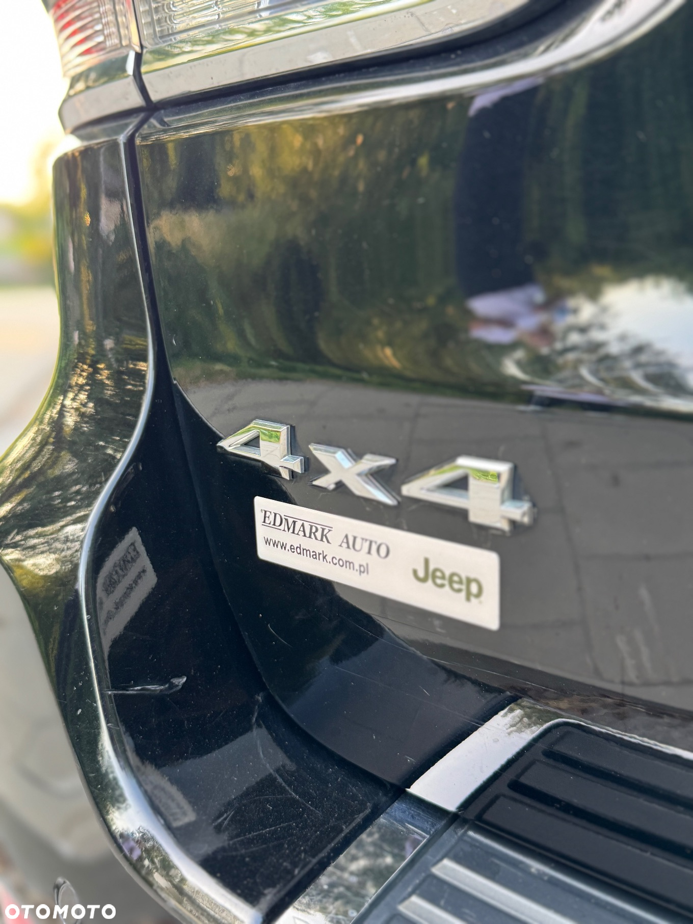 Jeep Grand Cherokee 3.0 CRD Summit - 9