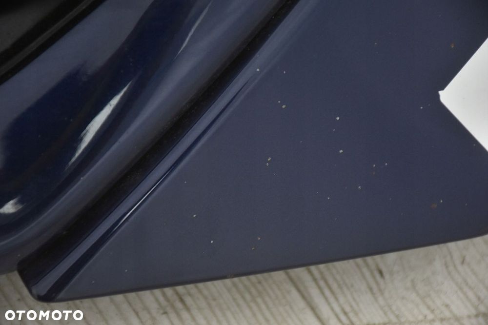 maska pokrywa silnika mazda 3 i - 4