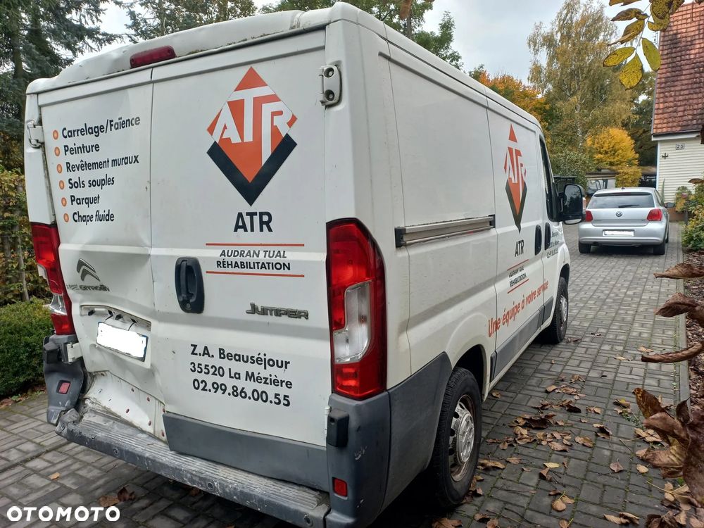 Citroën Jumper - 3