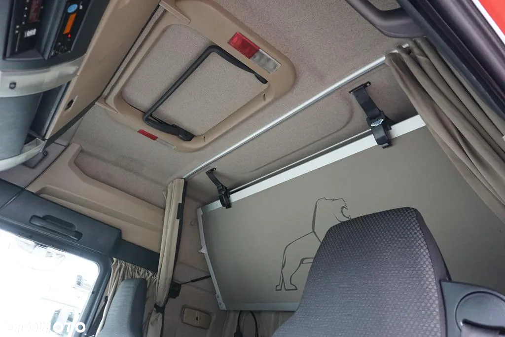 MAN / TGL / 12.250 / ACC / EURO 6 / ZESTAW PRZESTRZENNY 120 M3 - 16