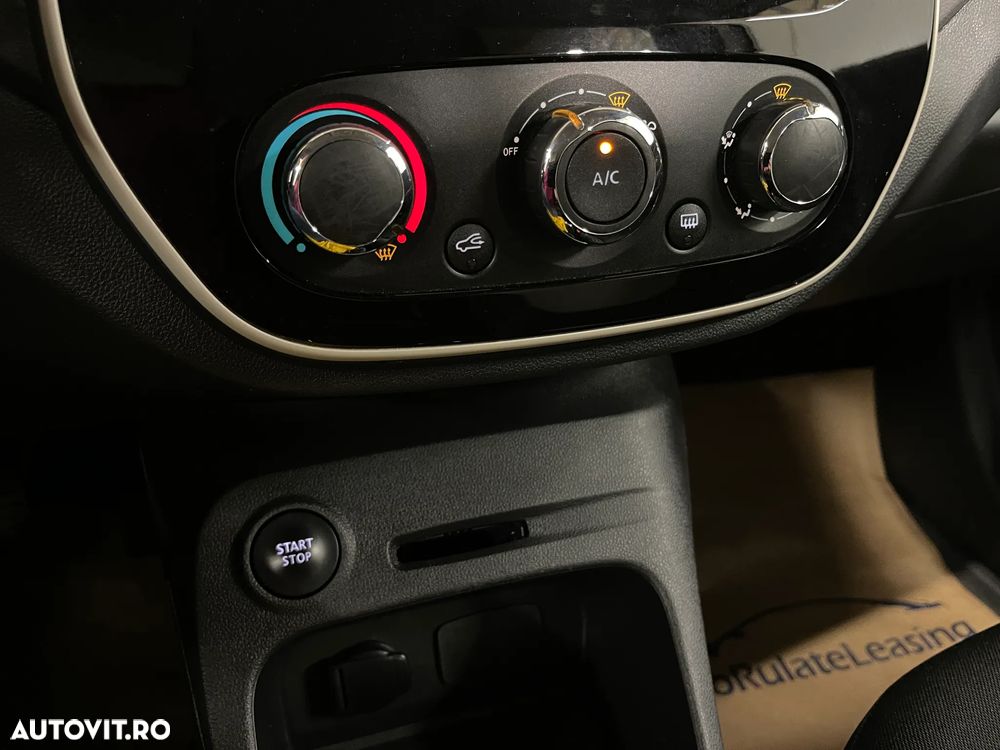 Renault Captur dCi Zen - 16