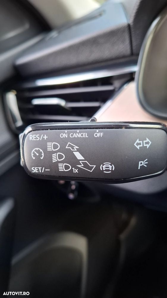 Skoda Kamiq 1.0 TSI DSG Style - 19