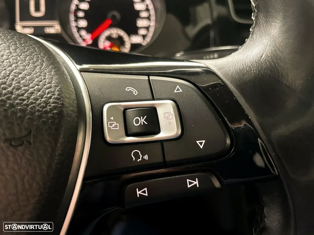 VW Golf Variant 1.6 TDi GPS Edition - 15