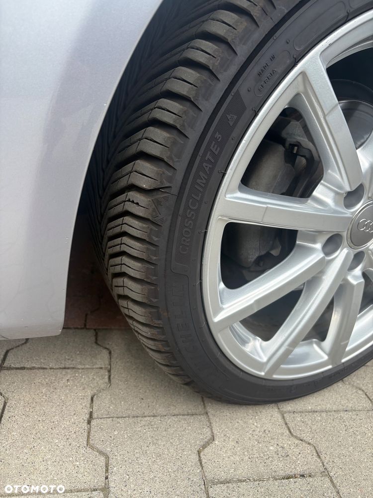 Audi A3 Sportback 2.0 TDI S tronic sport - 19