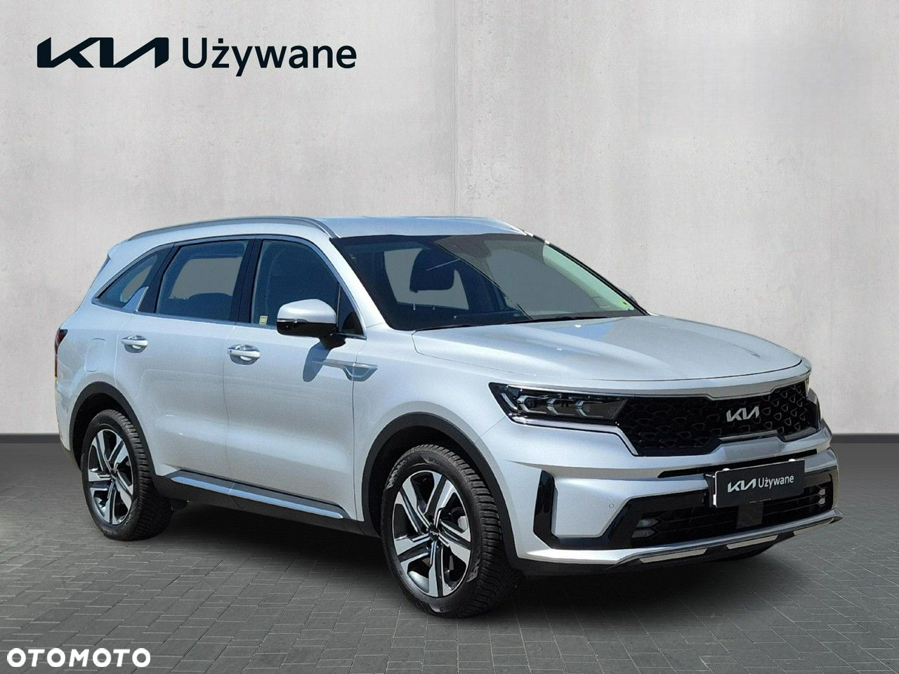 Kia Sorento - 7