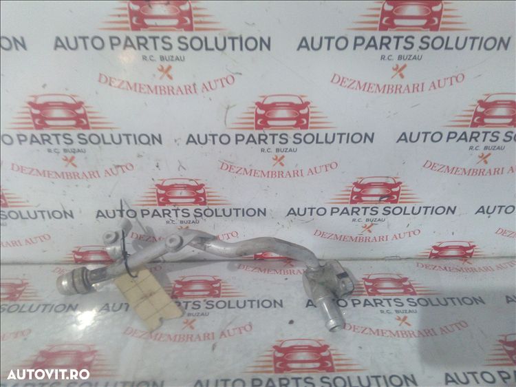conducta apa opel astra k 1.5 d an fabr. 2020 - 1