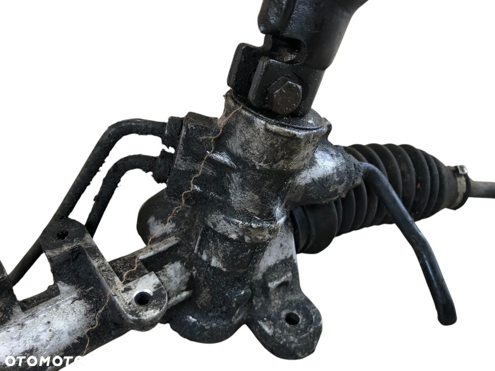 Przekładnia Kierownicza Maglownica Mercedes Vario (1996 – 2013) - Gwarancja Wysyłka Montaż - 3