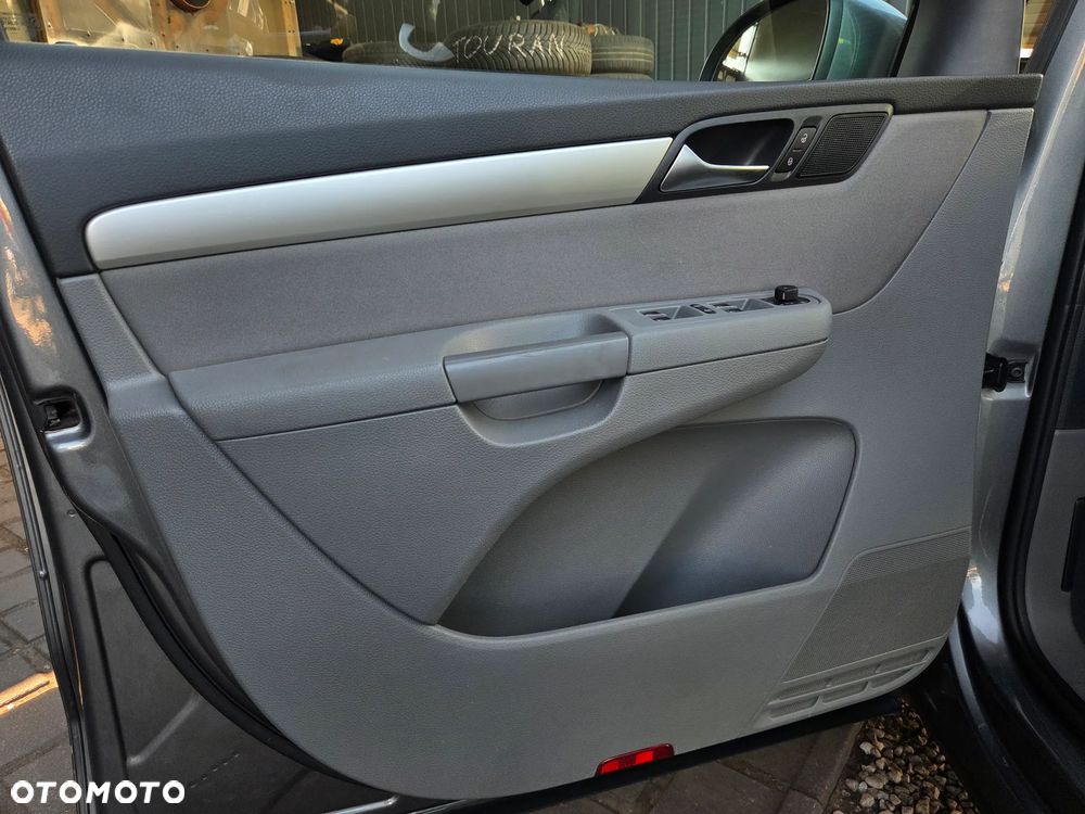 Seat Alhambra 2.0 TDI Ecomotive 4Kids - 32