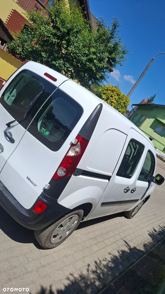 Renault Kangoo - 4