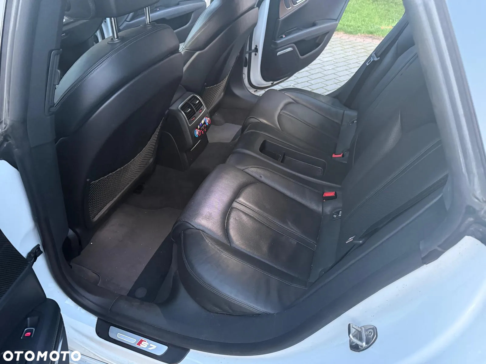 Audi S7 4.0 TFSI Quattro S tronic - 14