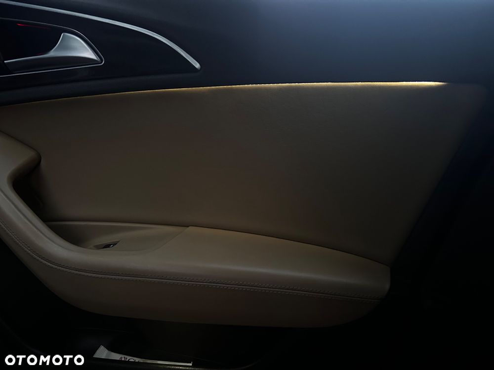 Audi A6 Avant - 12