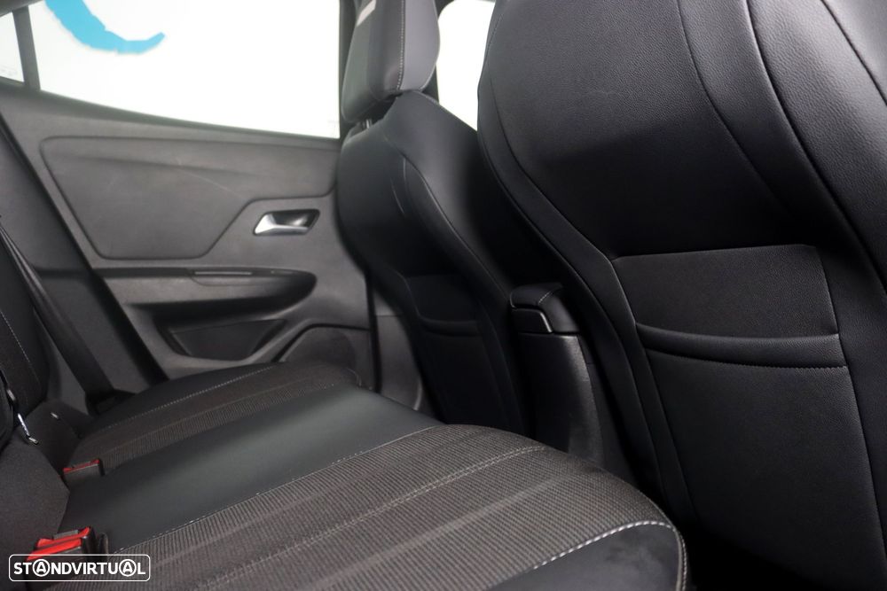 Opel Mokka-e 50 kWh GS - 14