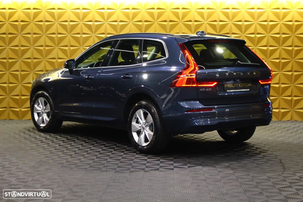 Volvo XC 60 2.0 B4 Momentum - 9