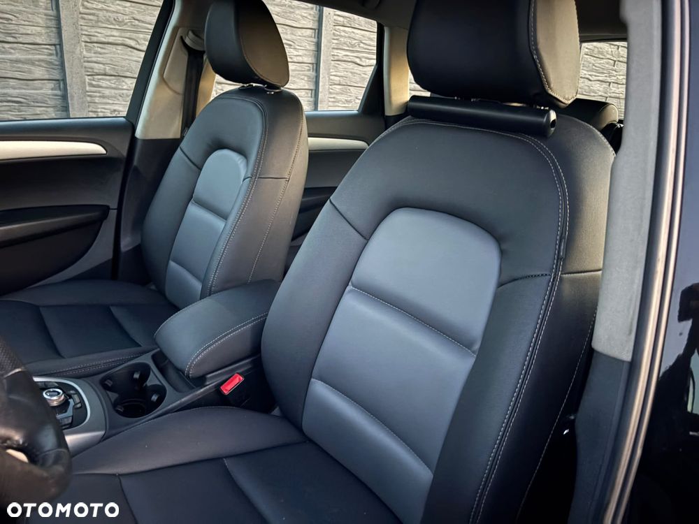 Audi Q5 2.0 TDI Quattro - 10