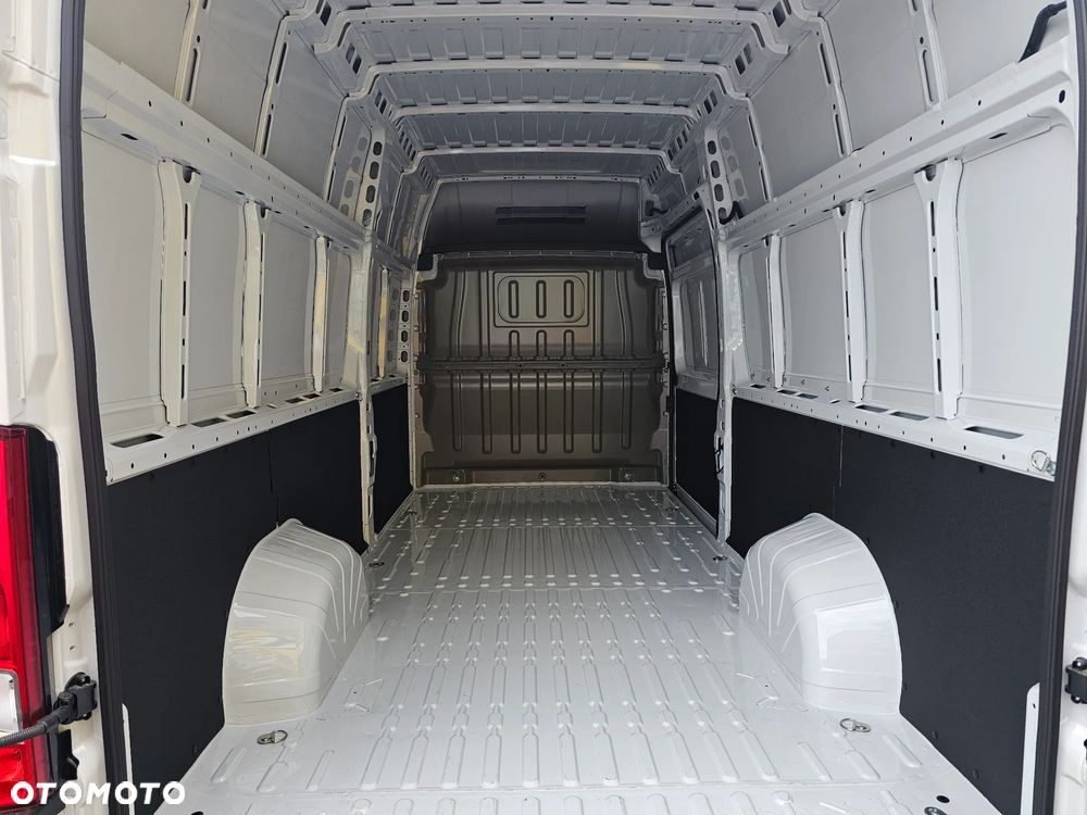 Fiat Ducato L4H3 - 10
