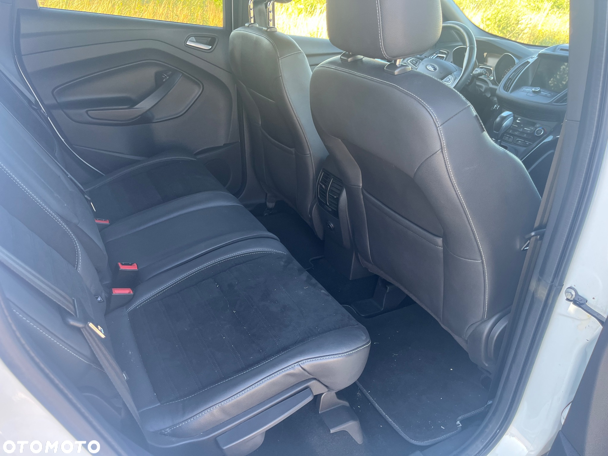 Ford Kuga 1.5 EcoBoost AWD ST-Line ASS - 12