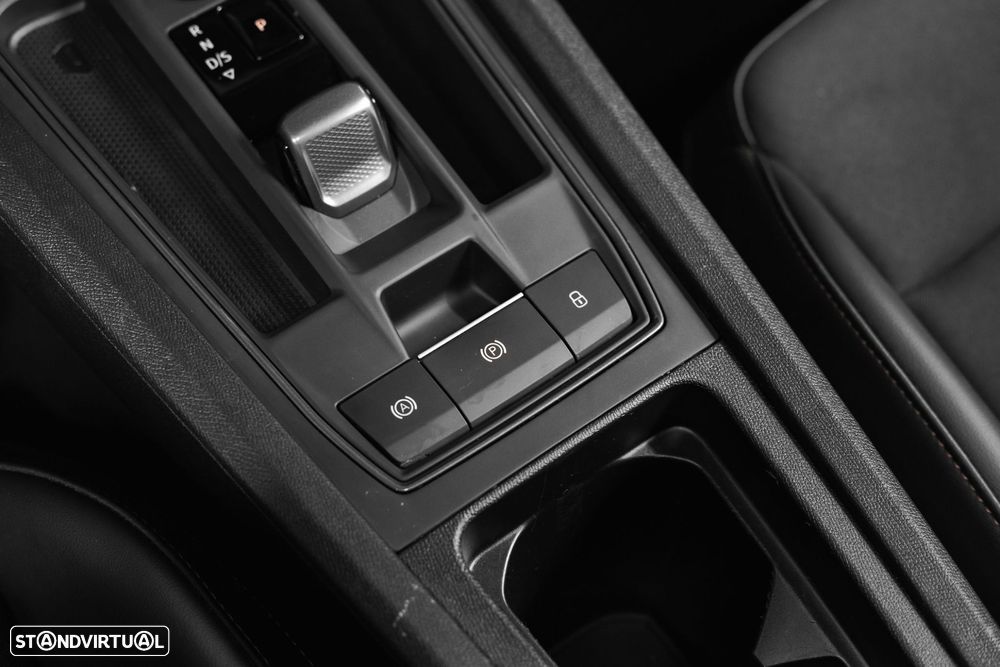 Cupra Formentor 1.4 e-Hybrid DSG VZ - 37