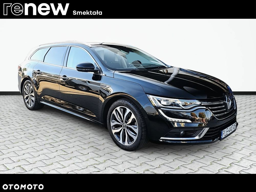 Renault Talisman 1.6 Energy TCe Intens EDC - 3