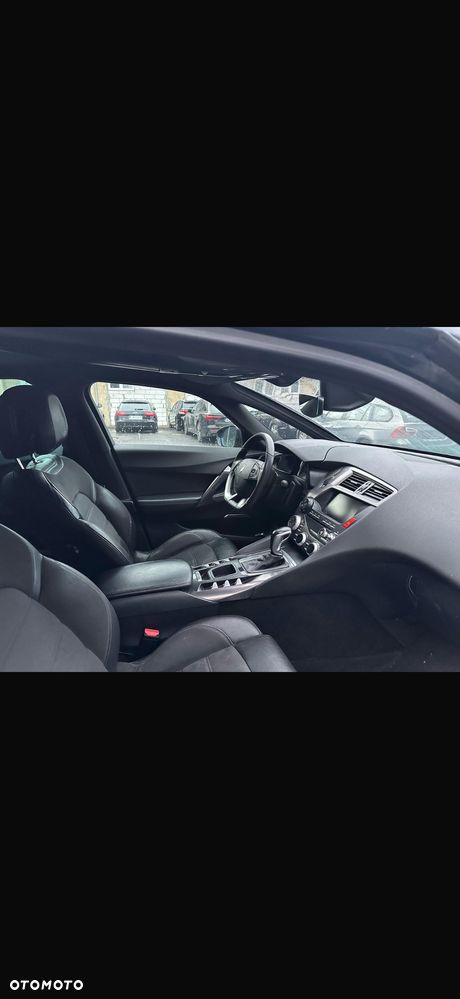 Citroën DS5 BlueHDi 120 EAT6 Business Class - 10