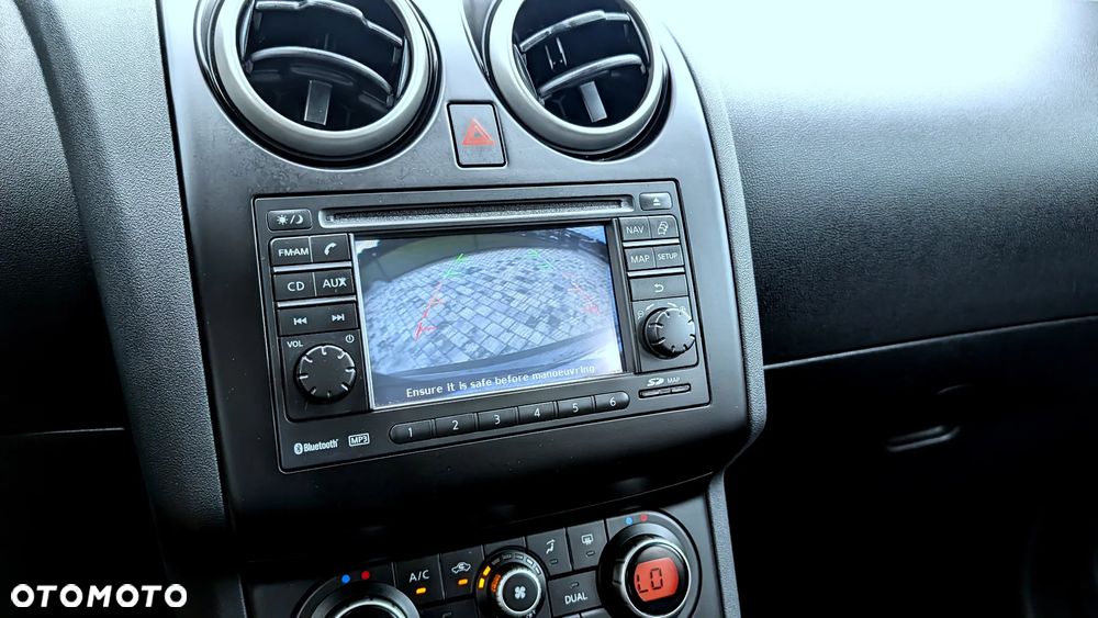 Nissan Qashqai 2.0 tekna - 37