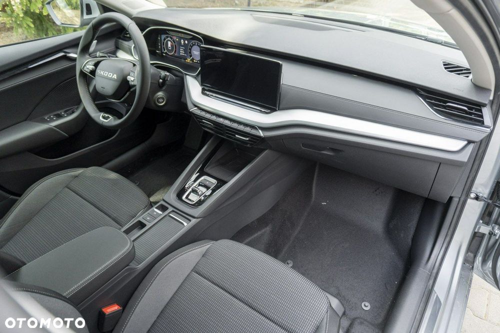 Skoda Octavia - 21