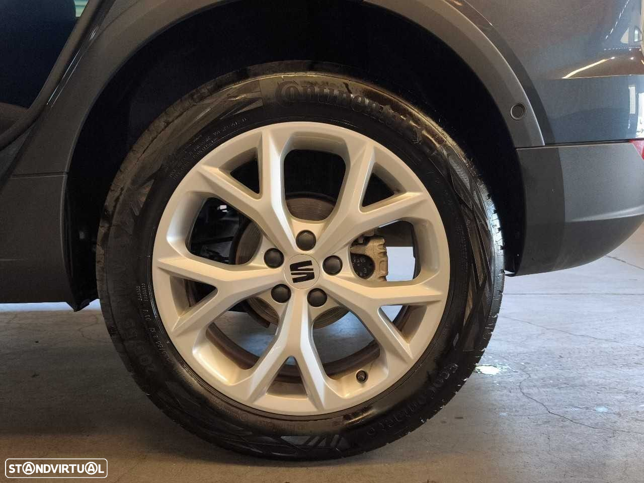 SEAT Arona - 29