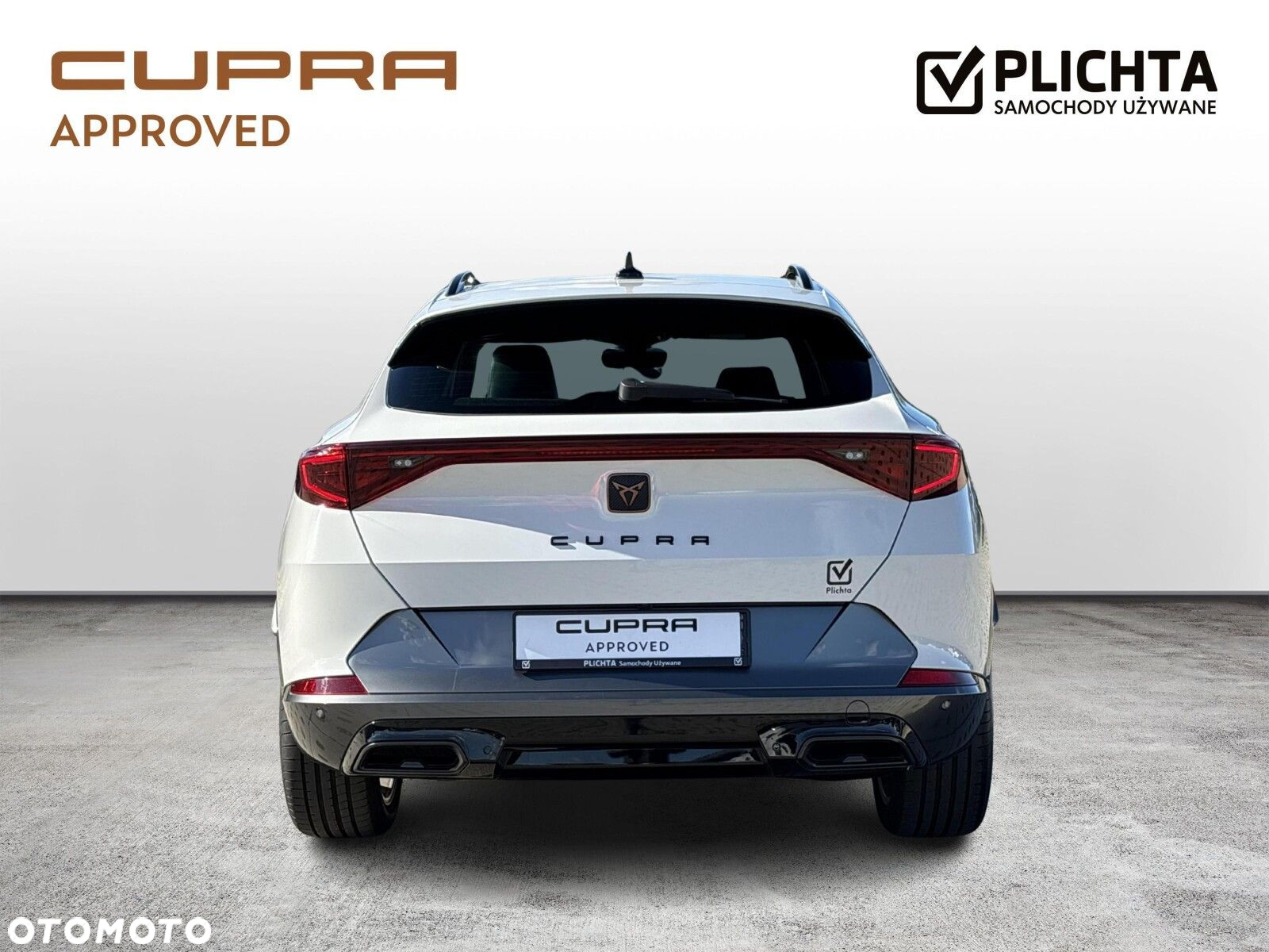 Cupra Formentor - 4