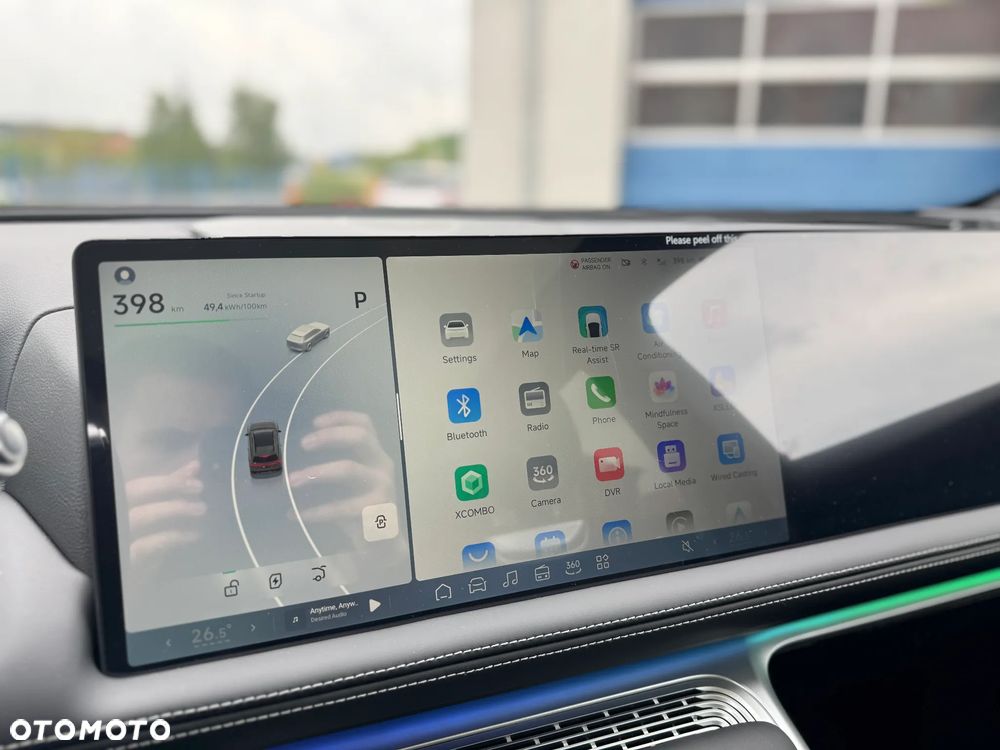 XPeng G9 94.6 kWh AWD Performance - 15