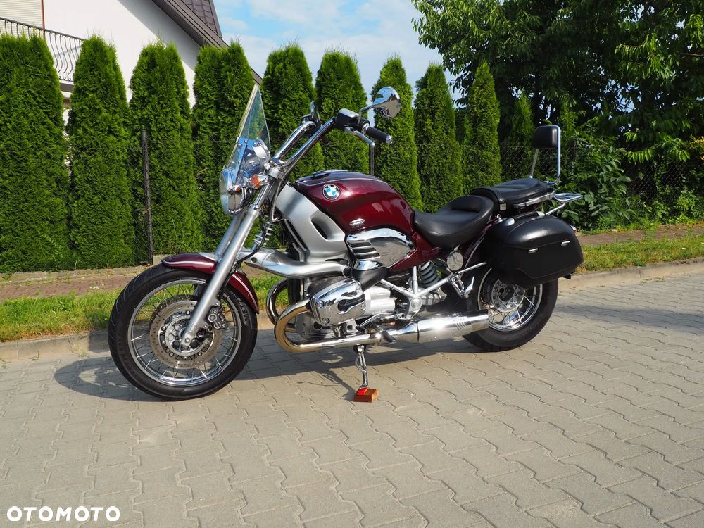 BMW R - 4